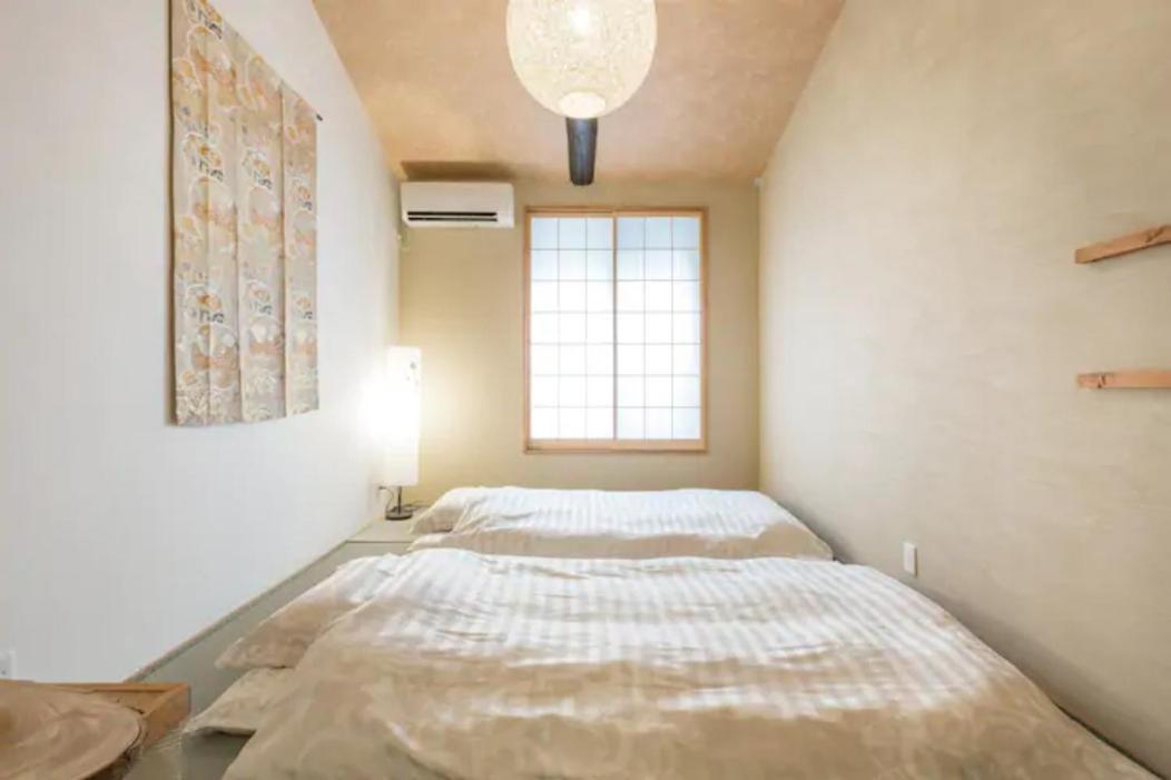 Villa Higashiyama Ryu Kioto Exterior foto
