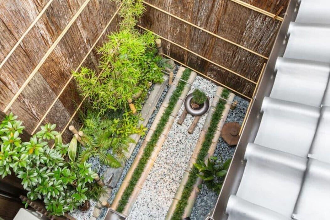 Villa Higashiyama Ryu Kioto Exterior foto