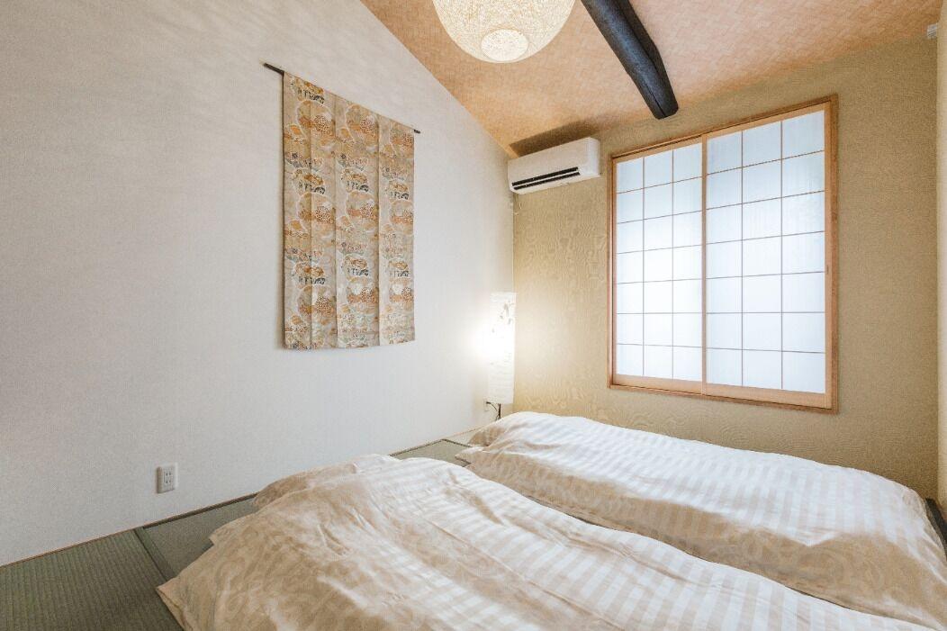 Villa Higashiyama Ryu Kioto Exterior foto