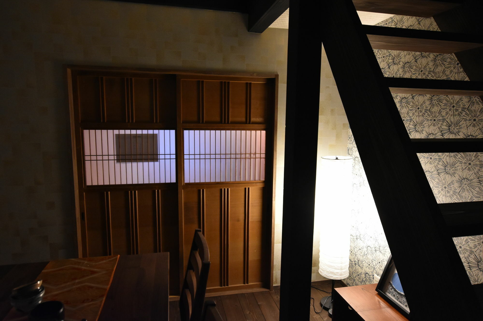Villa Higashiyama Ryu Kioto Exterior foto
