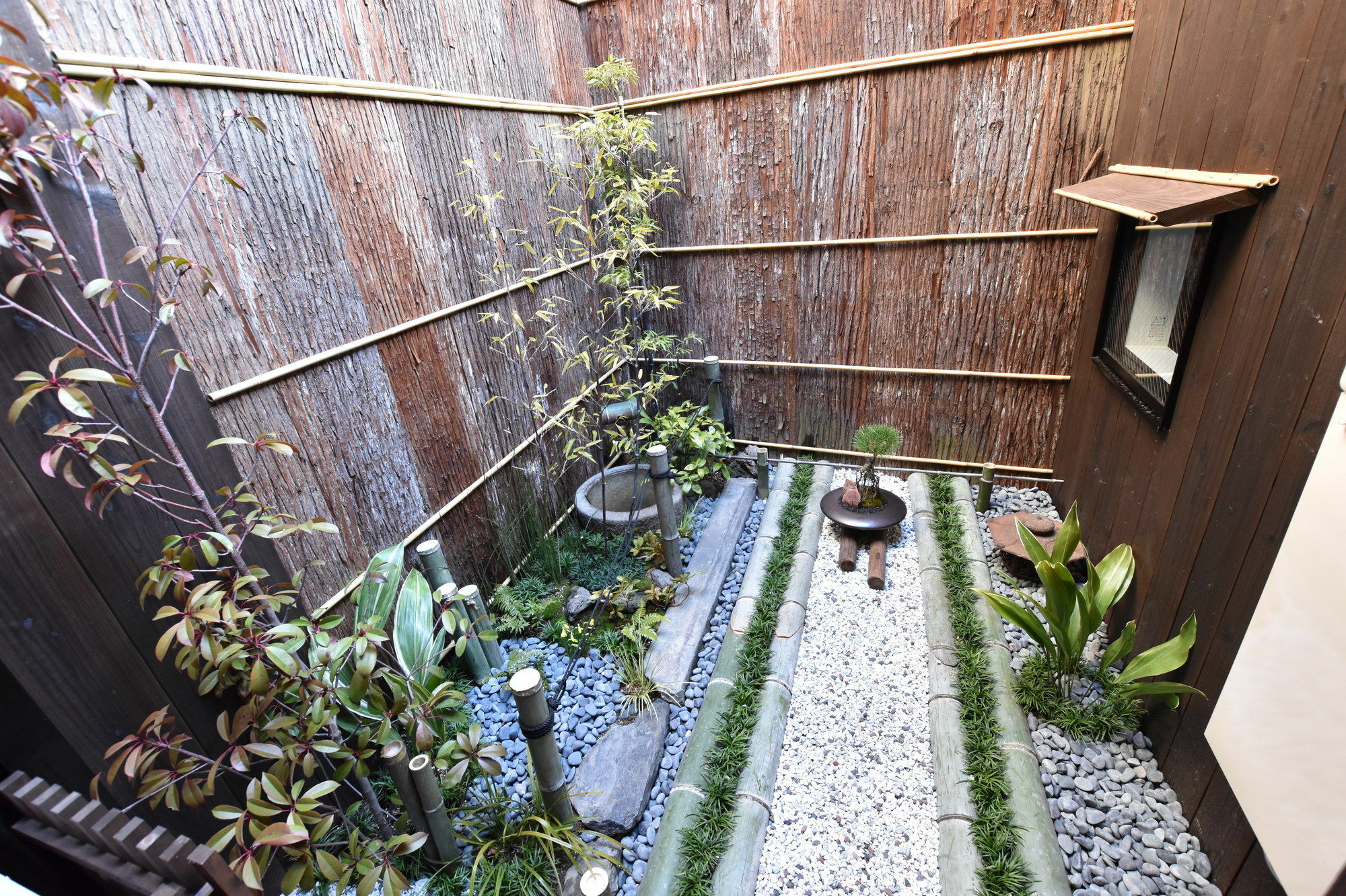 Villa Higashiyama Ryu Kioto Exterior foto