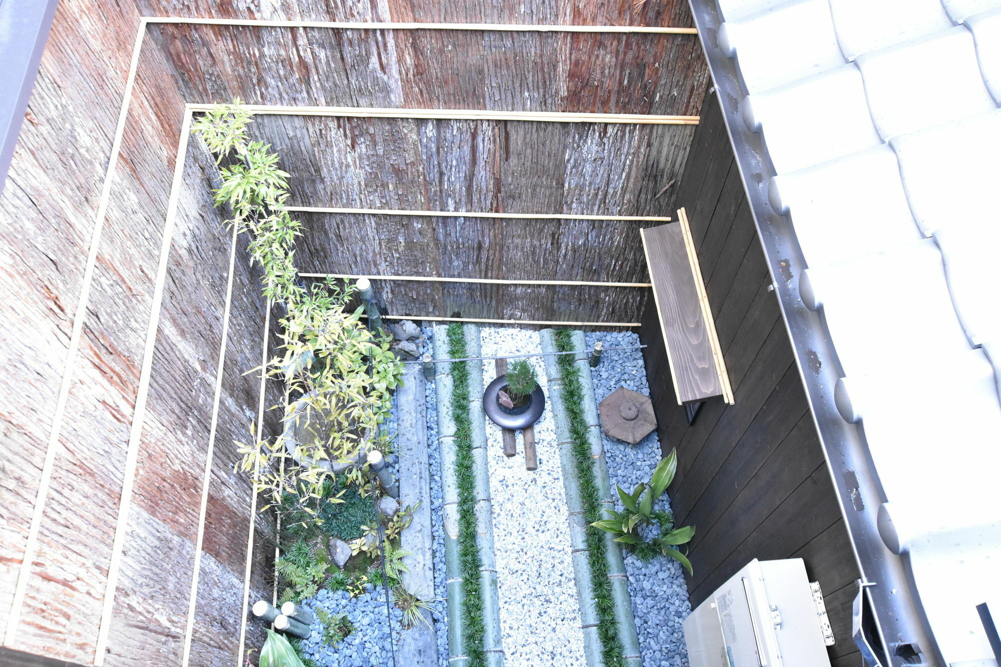 Villa Higashiyama Ryu Kioto Exterior foto
