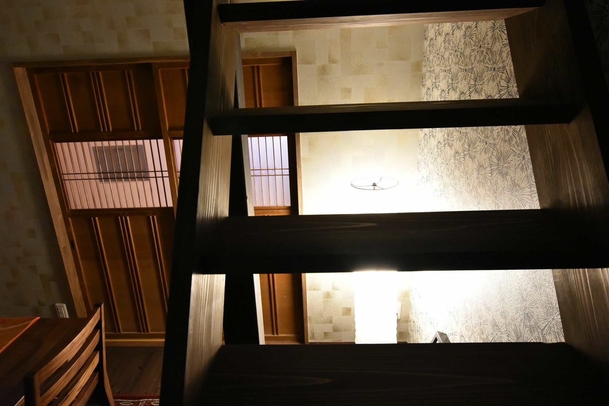 Villa Higashiyama Ryu Kioto Exterior foto
